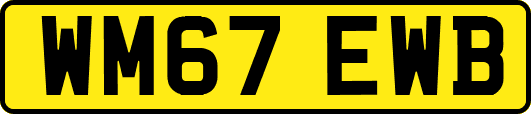 WM67EWB