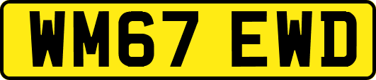 WM67EWD