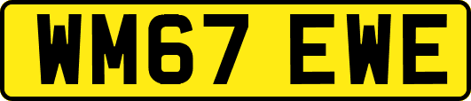 WM67EWE