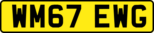 WM67EWG