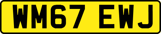 WM67EWJ