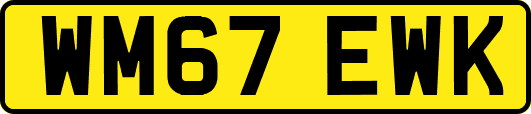 WM67EWK
