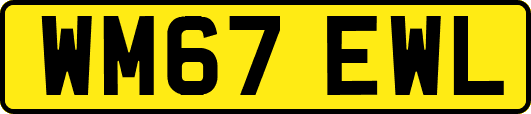 WM67EWL