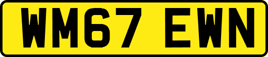 WM67EWN