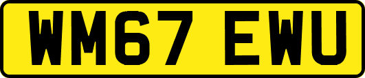 WM67EWU