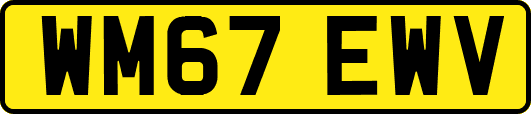 WM67EWV