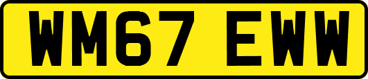 WM67EWW