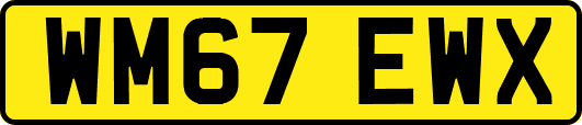 WM67EWX