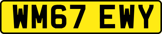 WM67EWY