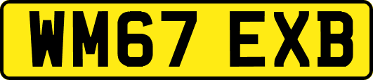 WM67EXB