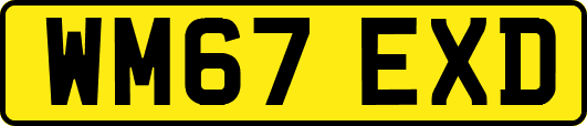 WM67EXD