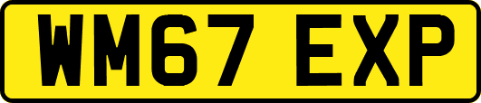WM67EXP