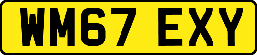 WM67EXY