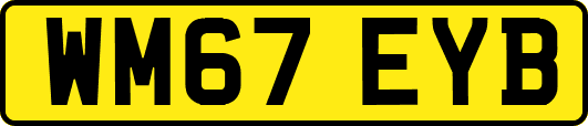 WM67EYB