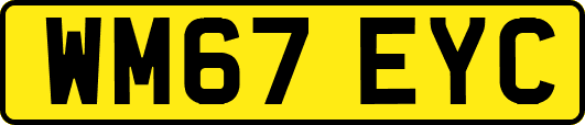 WM67EYC