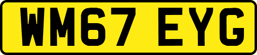 WM67EYG