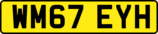 WM67EYH