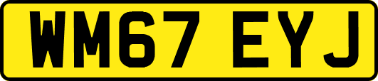 WM67EYJ