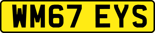 WM67EYS