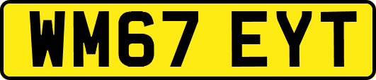 WM67EYT