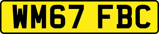 WM67FBC