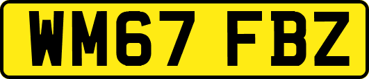 WM67FBZ