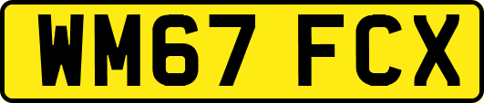 WM67FCX