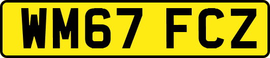 WM67FCZ