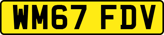 WM67FDV