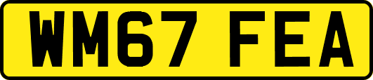 WM67FEA