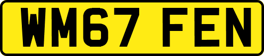 WM67FEN
