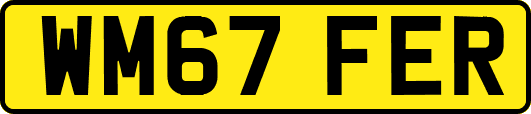 WM67FER