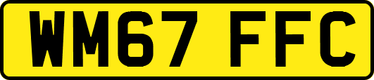 WM67FFC
