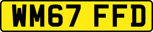 WM67FFD