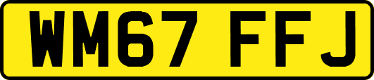 WM67FFJ