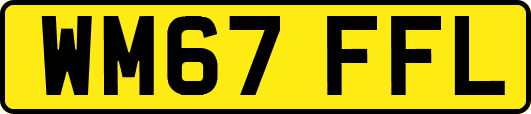WM67FFL