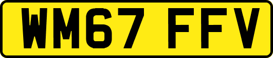 WM67FFV