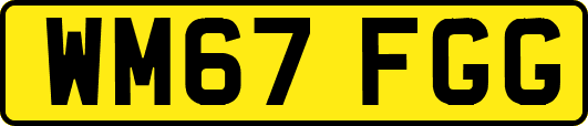 WM67FGG