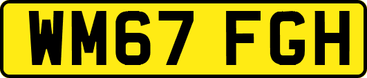 WM67FGH