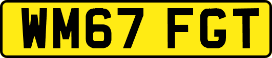 WM67FGT