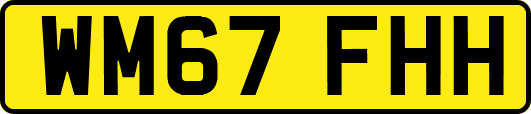WM67FHH