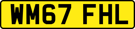 WM67FHL