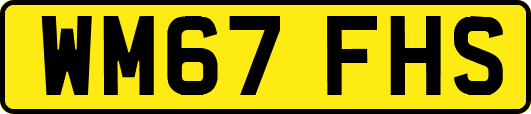 WM67FHS