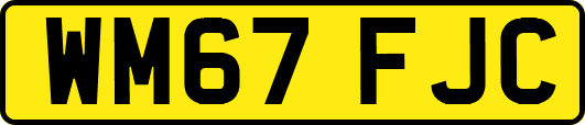 WM67FJC