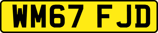 WM67FJD