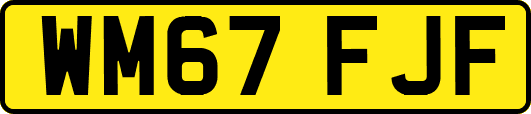 WM67FJF