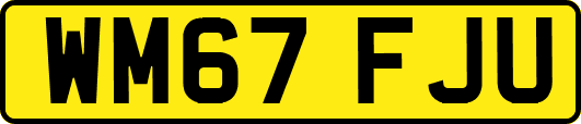 WM67FJU