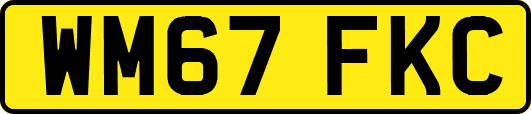 WM67FKC