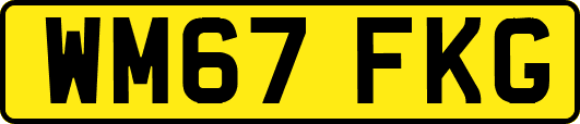 WM67FKG