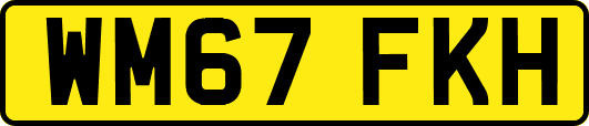 WM67FKH